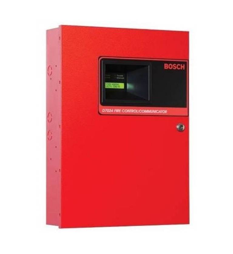 PANEL BOSCH FPD 7024