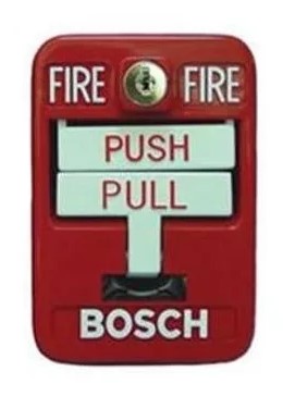 PULSADOR MANUAL BOSCH FMM 7045D